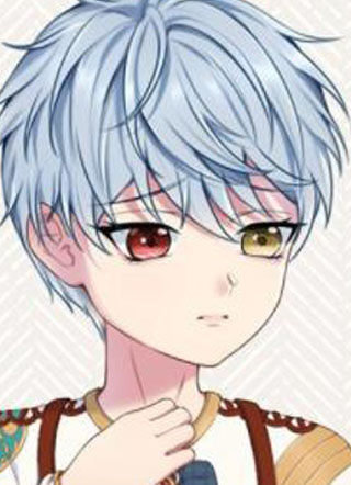 成了黑化反派的白月光 截图1